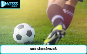 Soi kèo bóng đá