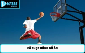 Cá cược bóng rổ ảo